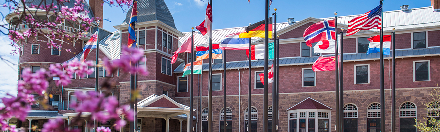 About UWC Sri Lanka